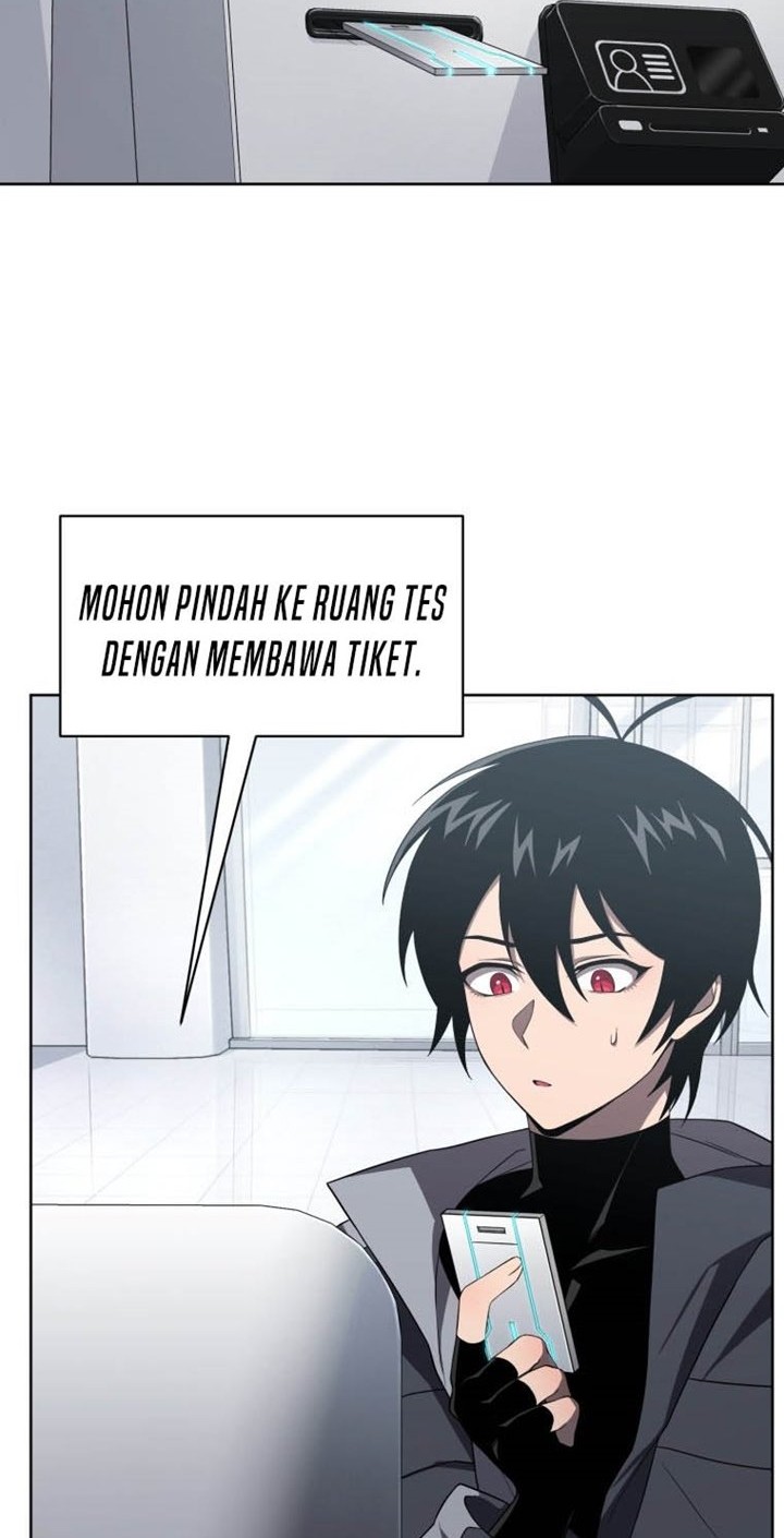 Player Who Returned 10,000 Years Later Chapter 10 Gambar 29