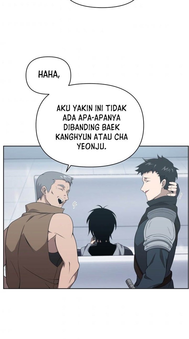 Player Who Returned 10,000 Years Later Chapter 10 Gambar 33