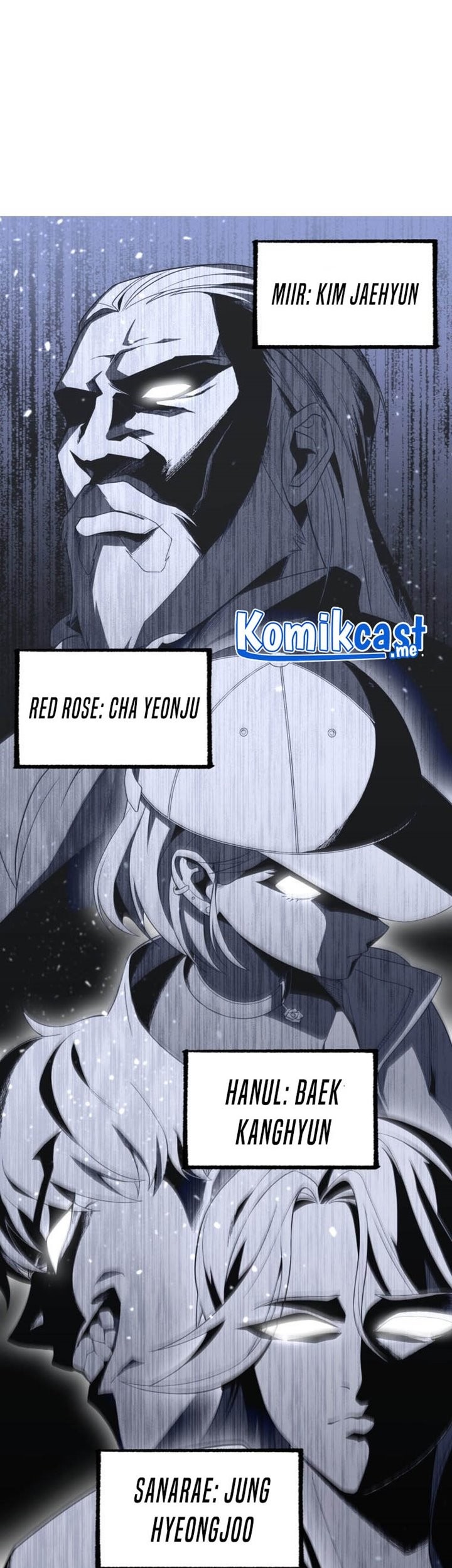 Player Who Returned 10,000 Years Later Chapter 10 Gambar 36