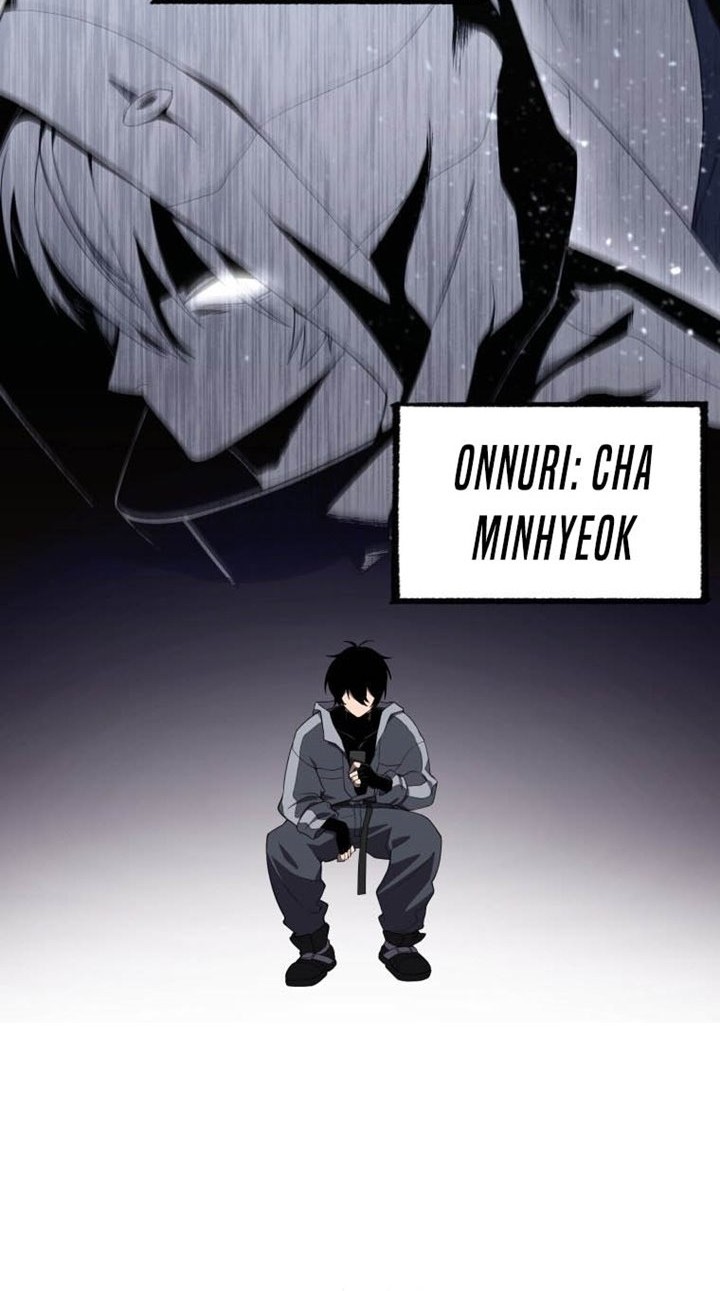 Player Who Returned 10,000 Years Later Chapter 10 Gambar 37