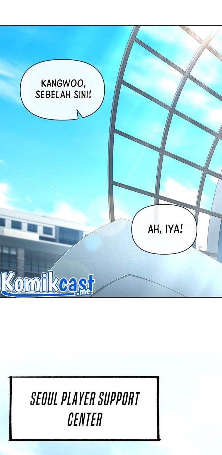 Player Who Returned 10,000 Years Later Chapter 10 Gambar 19