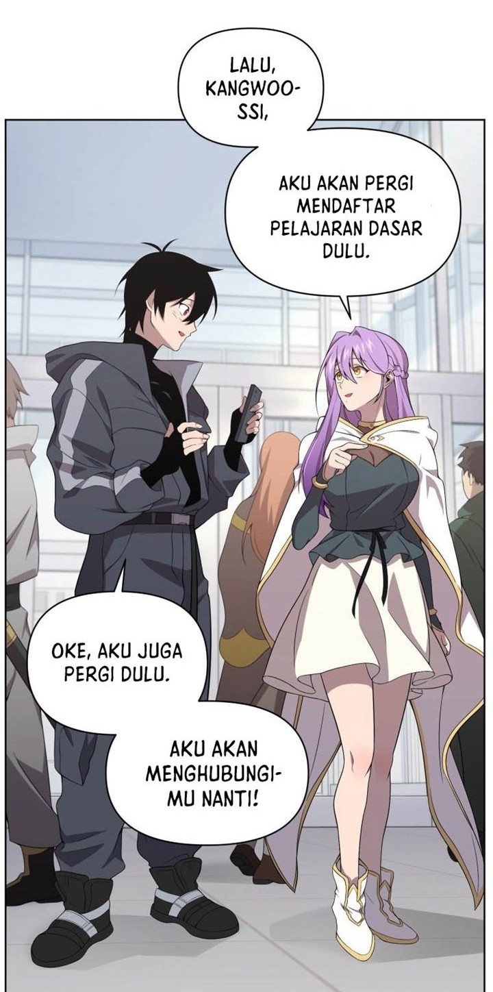 Player Who Returned 10,000 Years Later Chapter 10 Gambar 23