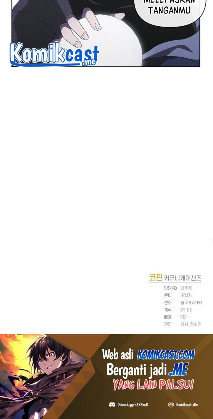 Player Who Returned 10,000 Years Later Chapter 10 Gambar 49