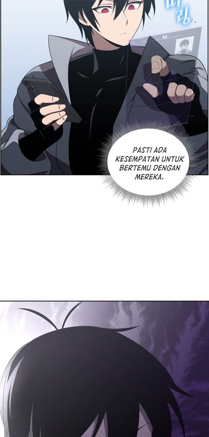 Player Who Returned 10,000 Years Later Chapter 10 Gambar 39