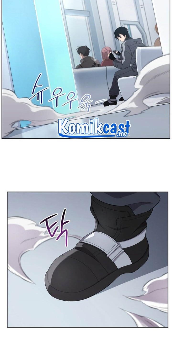 Player Who Returned 10,000 Years Later Chapter 10 Gambar 41