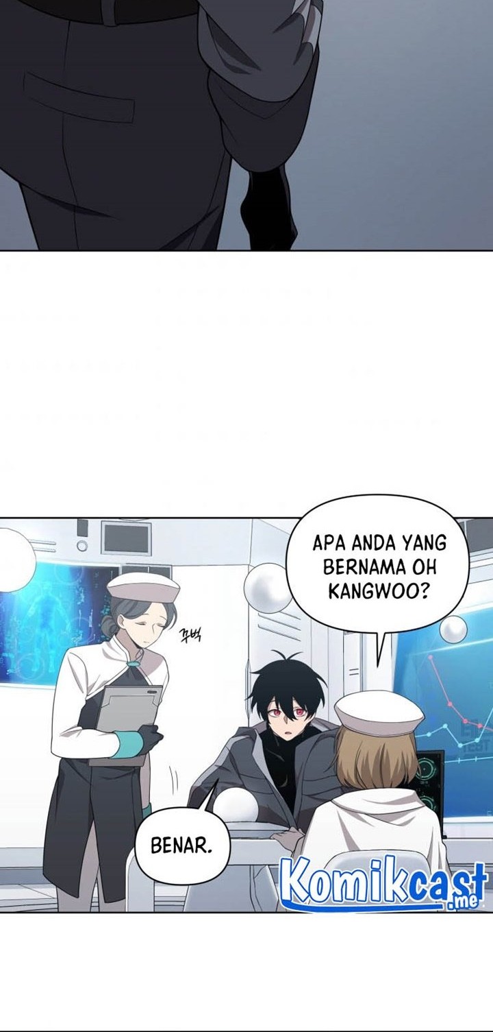 Player Who Returned 10,000 Years Later Chapter 10 Gambar 43