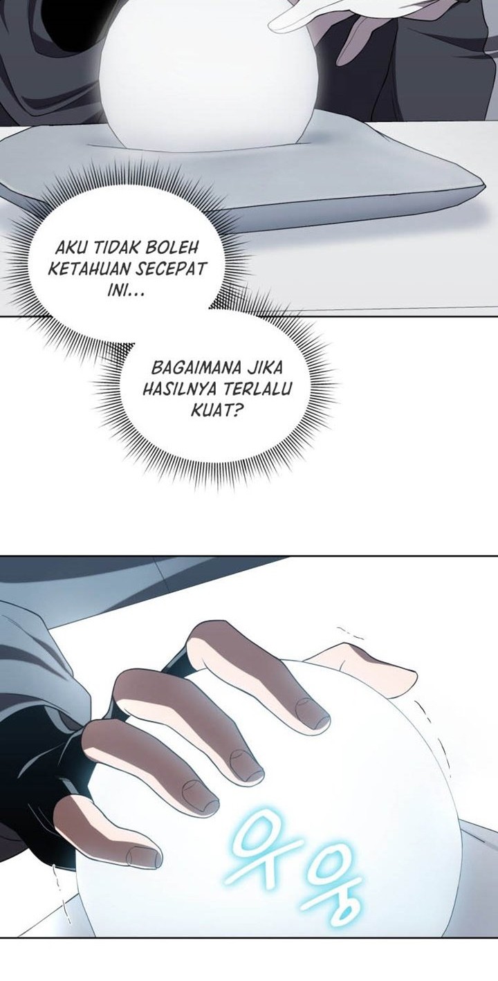 Player Who Returned 10,000 Years Later Chapter 10 Gambar 45