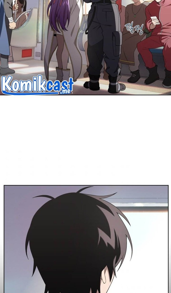 Player Who Returned 10,000 Years Later Chapter 10 Gambar 3