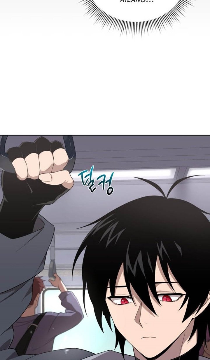 Player Who Returned 10,000 Years Later Chapter 10 Gambar 5