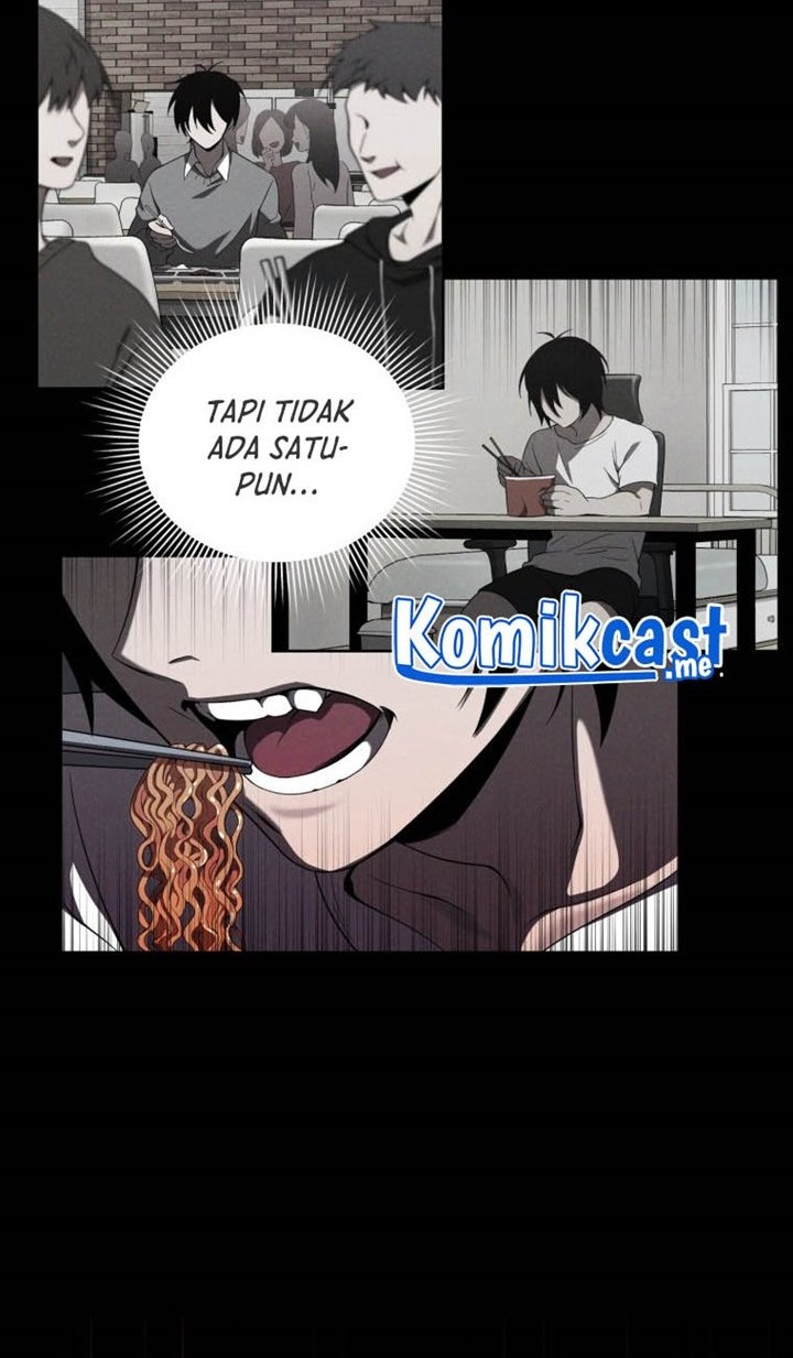 Player Who Returned 10,000 Years Later Chapter 10 Gambar 7