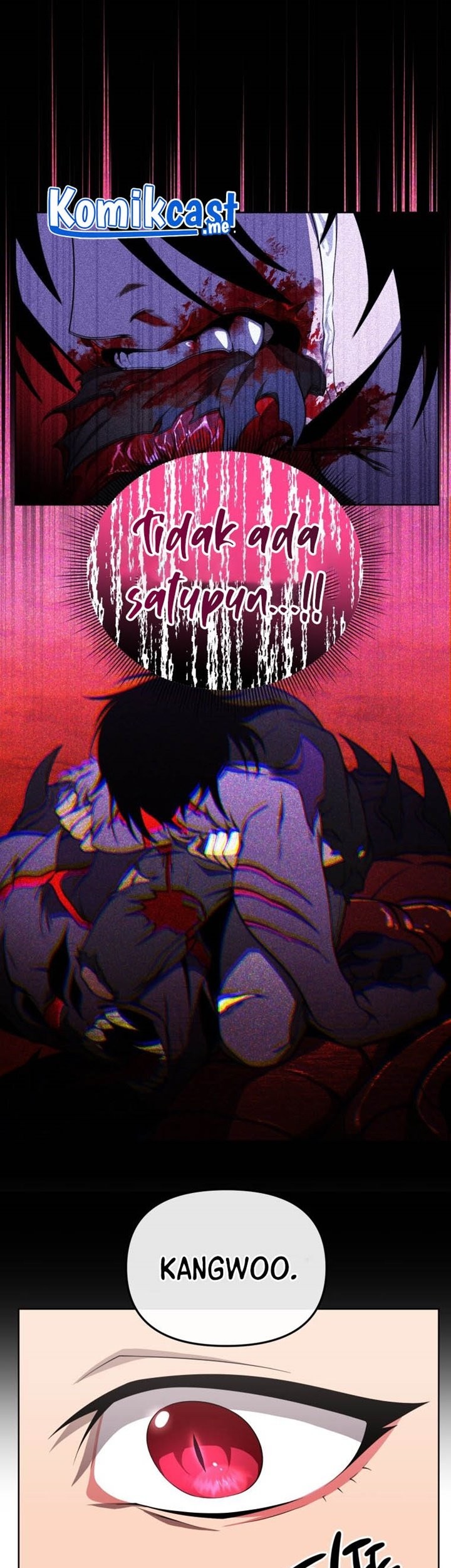 Player Who Returned 10,000 Years Later Chapter 10 Gambar 8