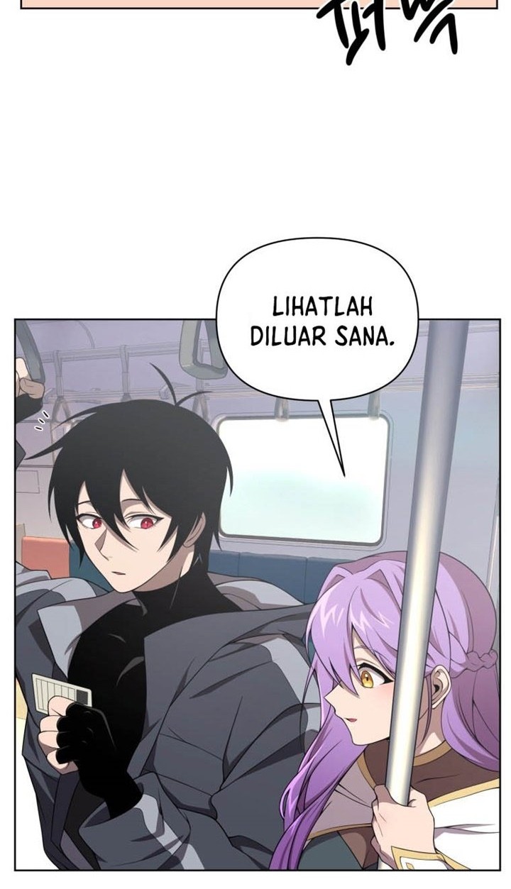 Player Who Returned 10,000 Years Later Chapter 10 Gambar 9