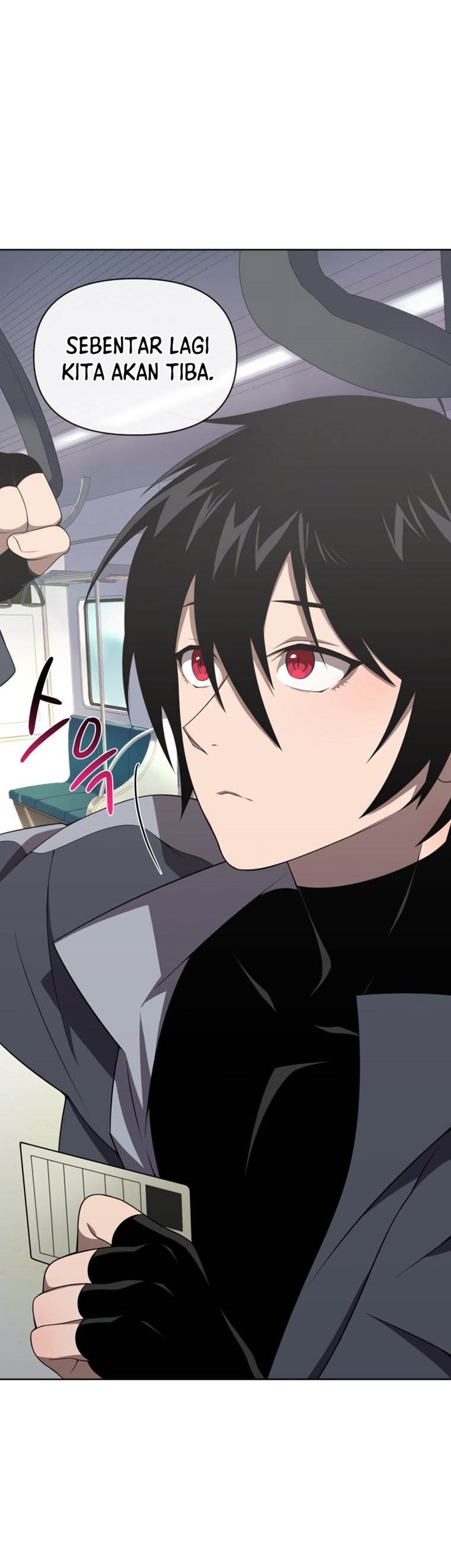 Player Who Returned 10,000 Years Later Chapter 10 Gambar 10