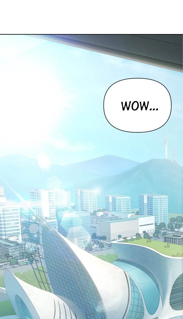 Player Who Returned 10,000 Years Later Chapter 10 Gambar 11