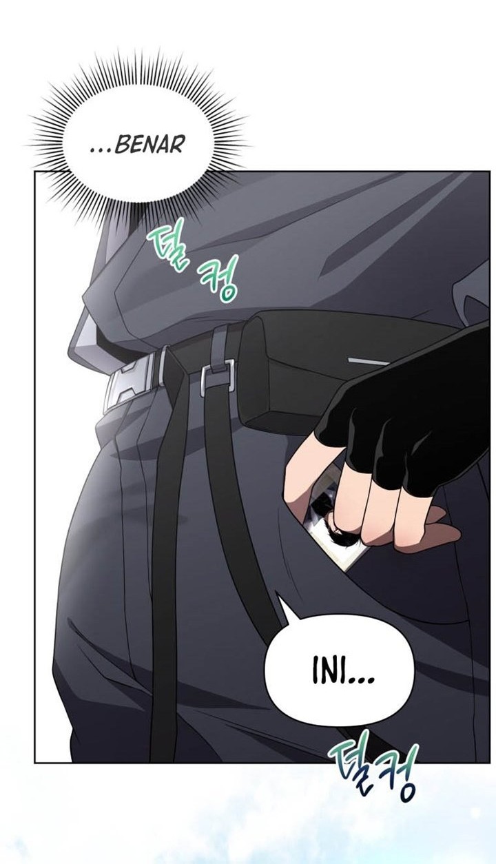 Player Who Returned 10,000 Years Later Chapter 10 Gambar 13