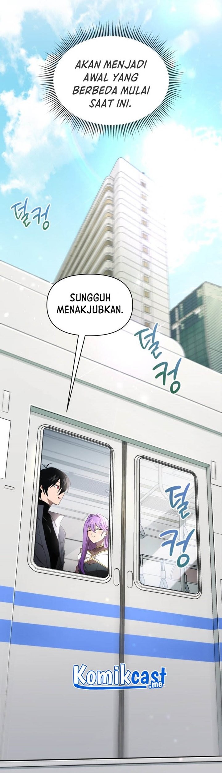 Player Who Returned 10,000 Years Later Chapter 10 Gambar 14