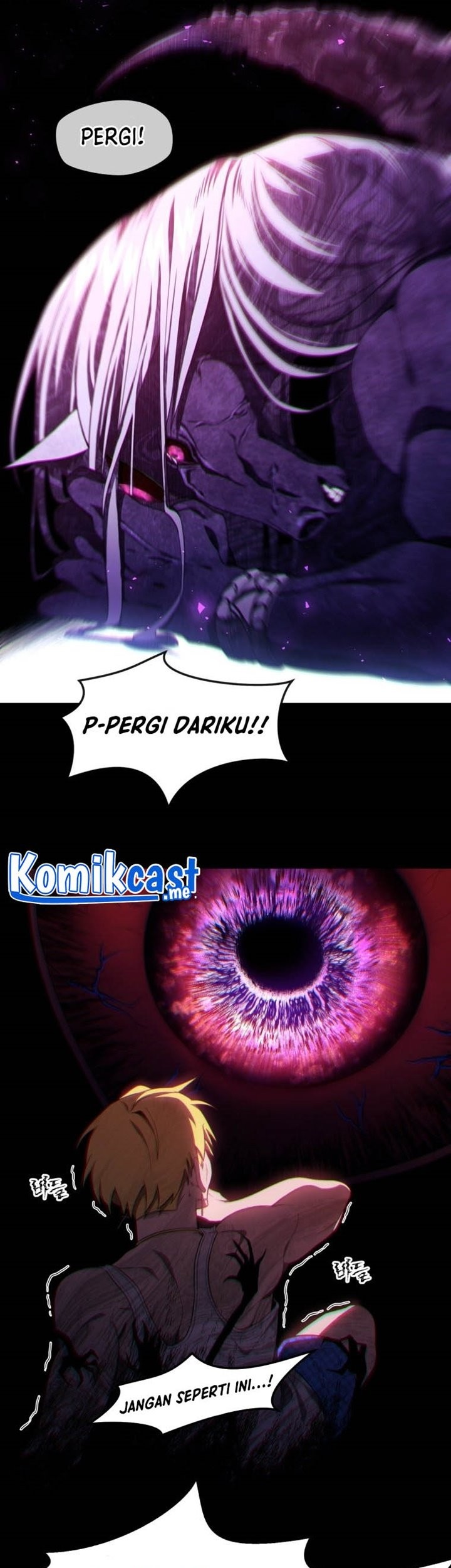 Player Who Returned 10,000 Years Later Chapter 09 Gambar 26