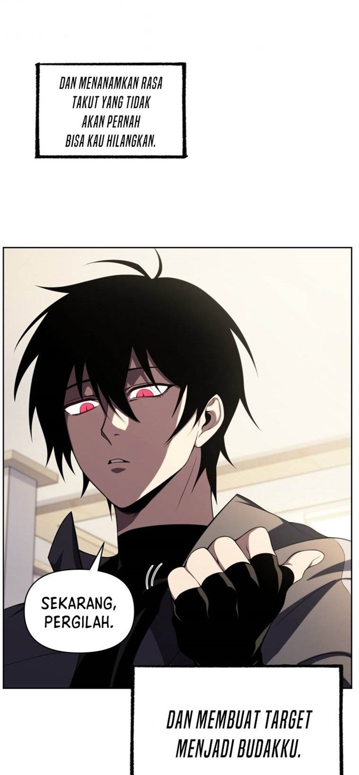 Player Who Returned 10,000 Years Later Chapter 09 Gambar 29