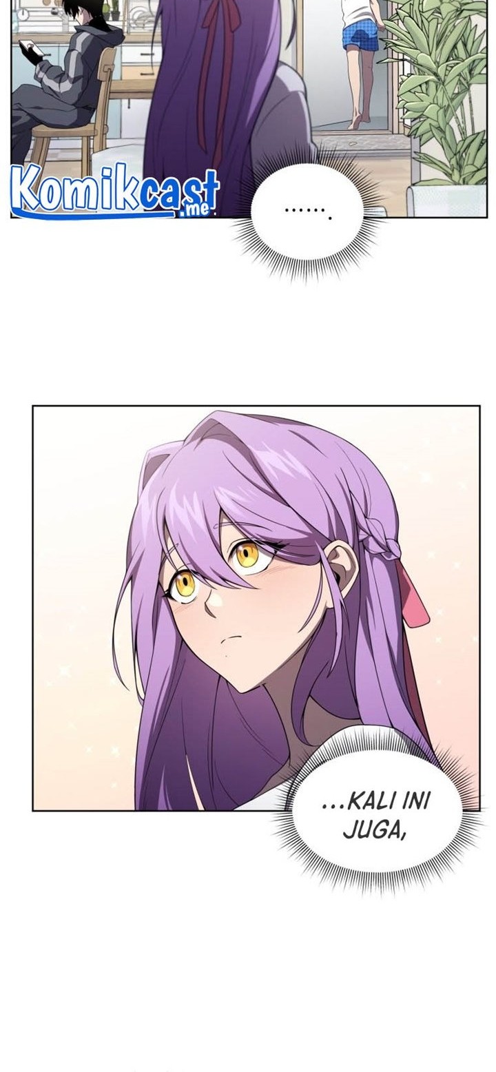 Player Who Returned 10,000 Years Later Chapter 09 Gambar 31