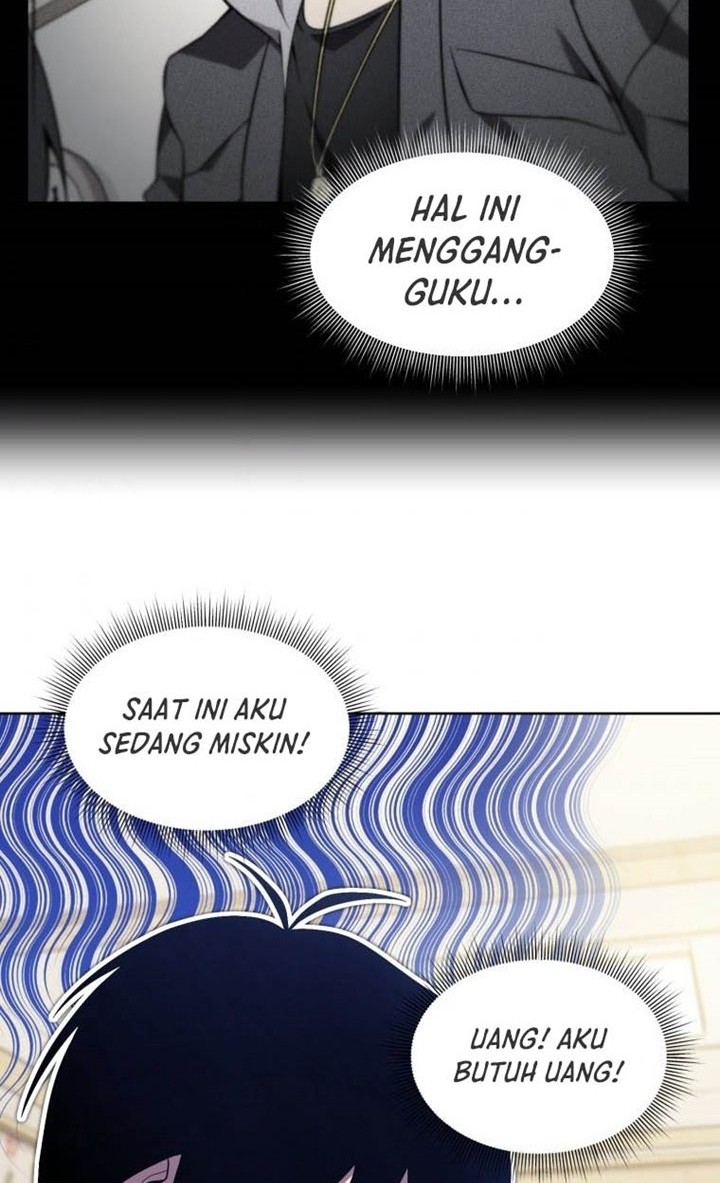 Player Who Returned 10,000 Years Later Chapter 09 Gambar 33