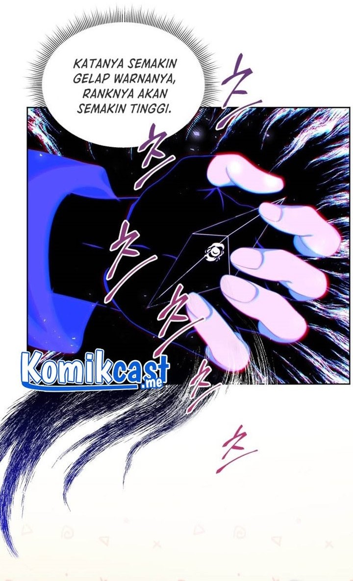 Player Who Returned 10,000 Years Later Chapter 09 Gambar 37