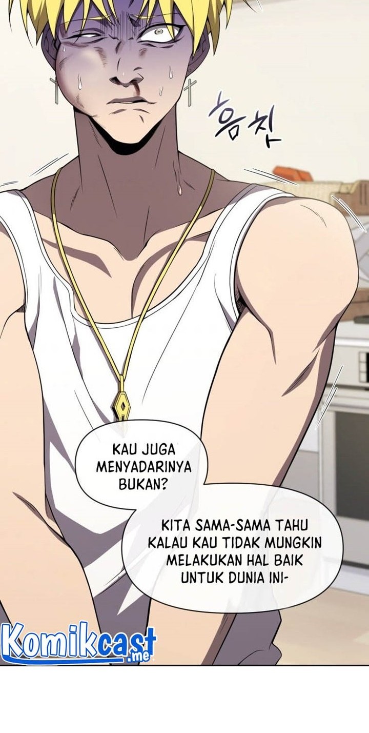 Player Who Returned 10,000 Years Later Chapter 09 Gambar 19