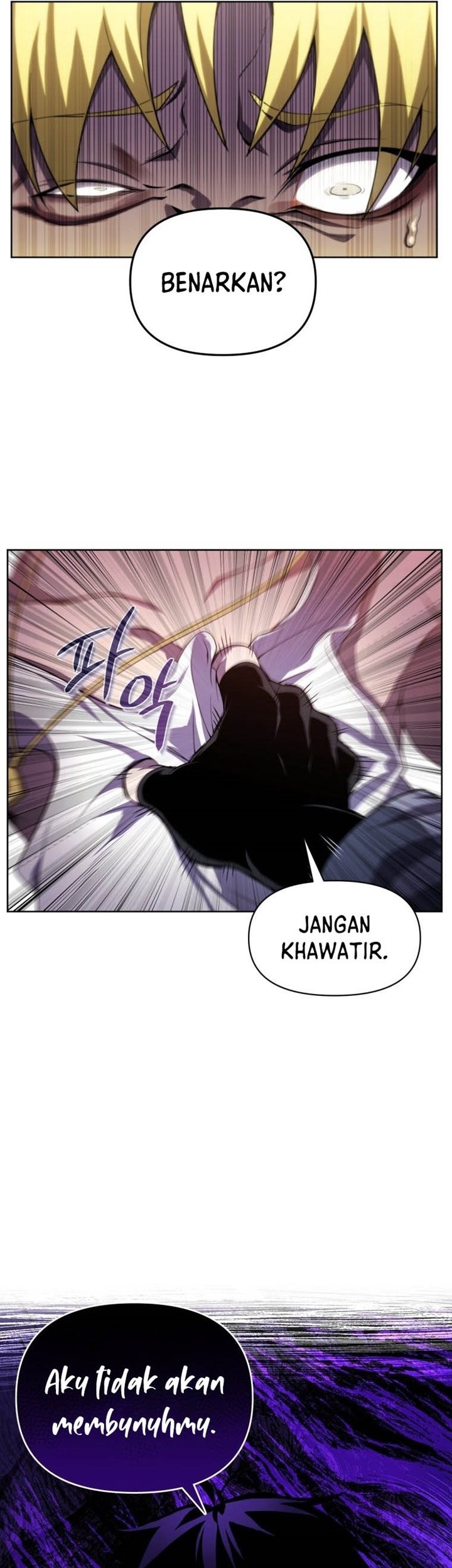 Player Who Returned 10,000 Years Later Chapter 09 Gambar 20