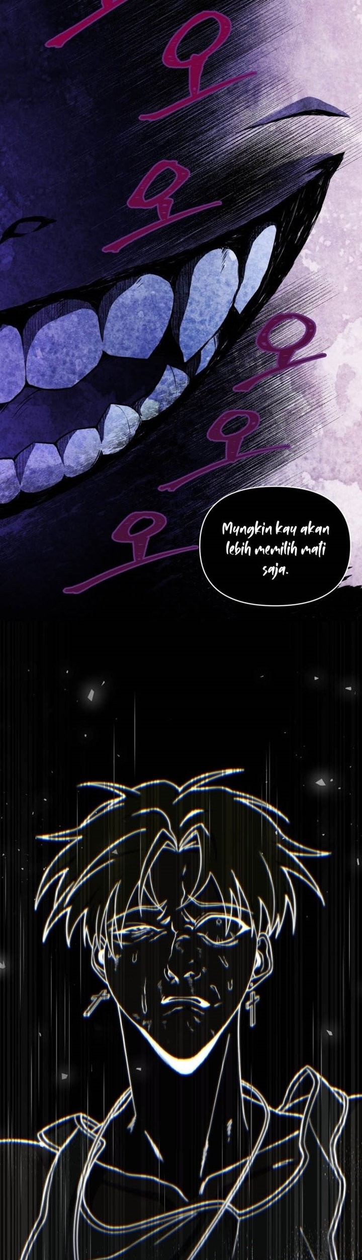 Player Who Returned 10,000 Years Later Chapter 09 Gambar 22