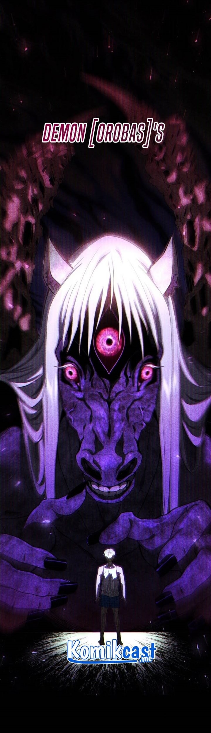 Player Who Returned 10,000 Years Later Chapter 09 Gambar 24