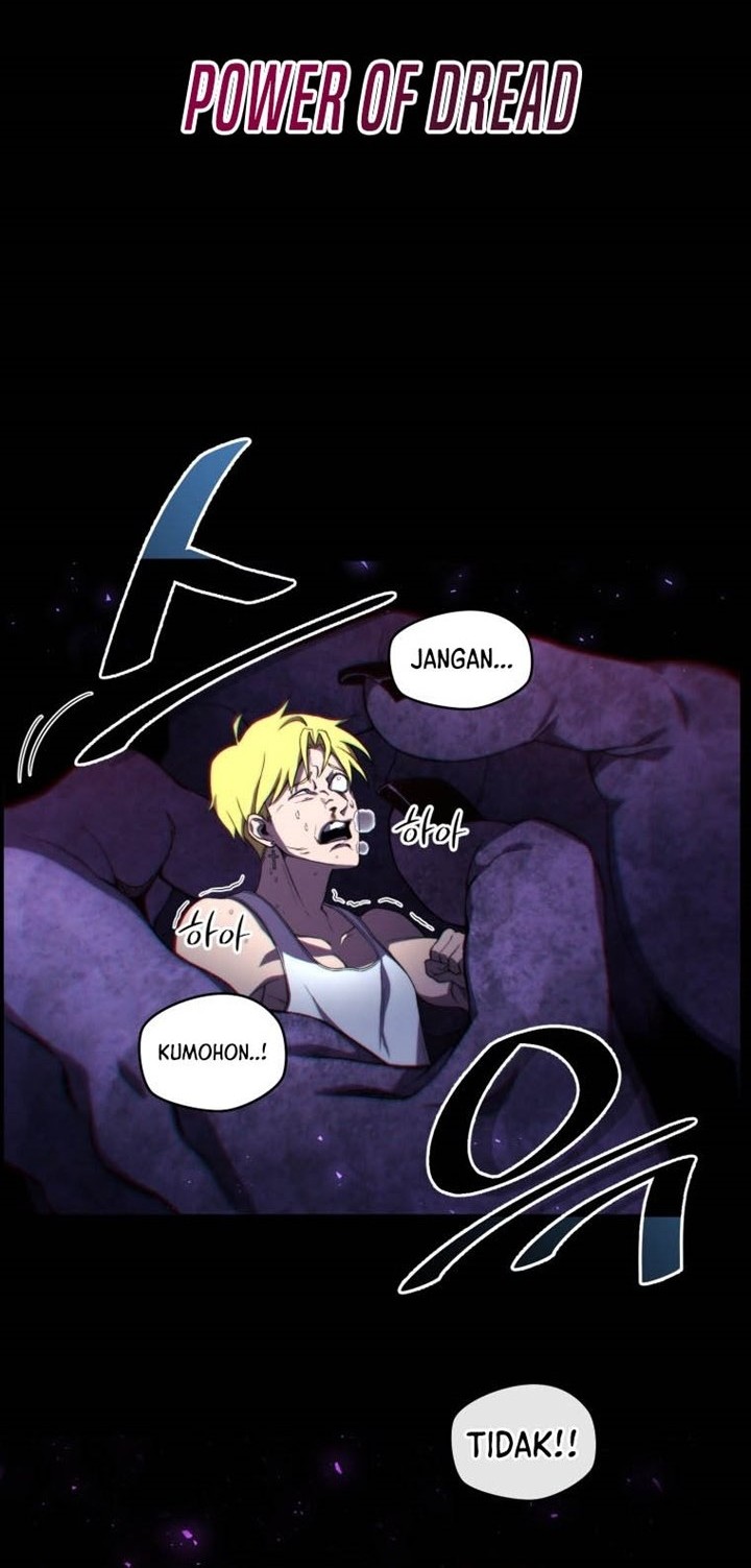 Player Who Returned 10,000 Years Later Chapter 09 Gambar 25