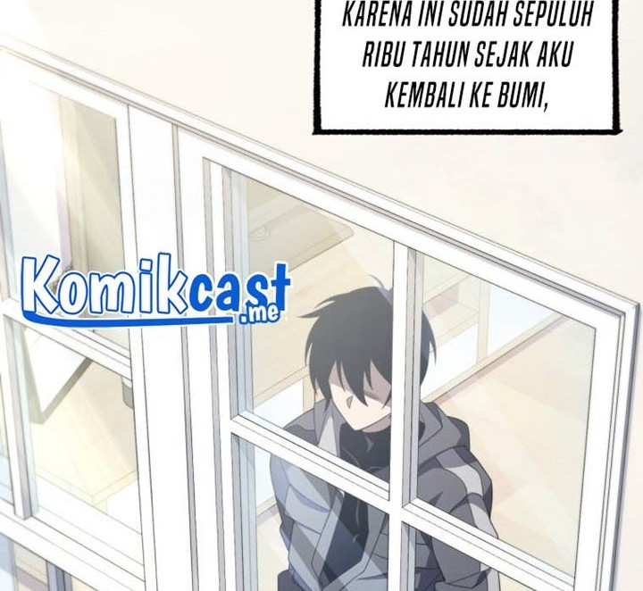 Player Who Returned 10,000 Years Later Chapter 09 Gambar 51