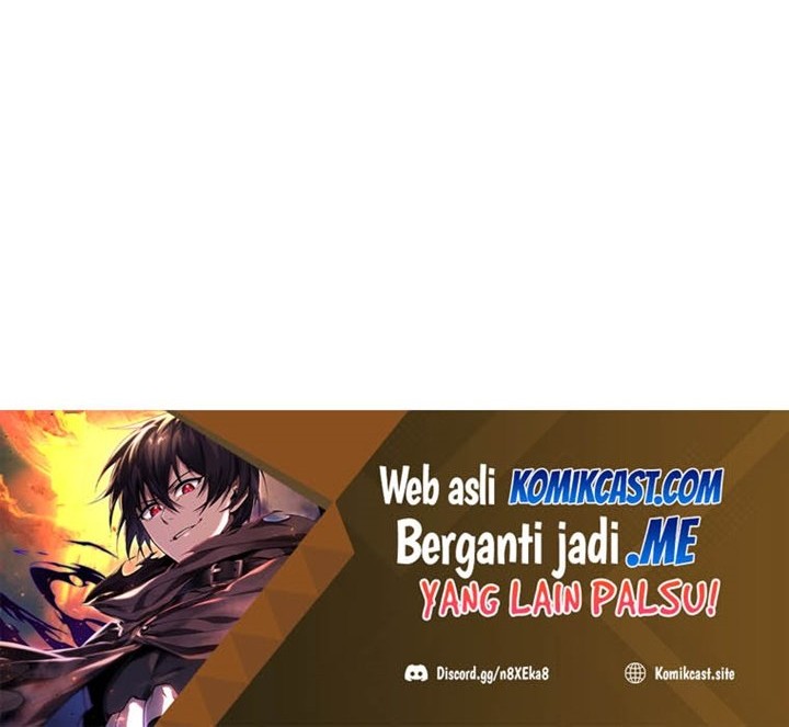 Player Who Returned 10,000 Years Later Chapter 09 Gambar 55