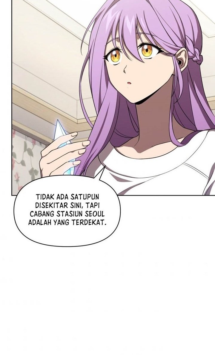 Player Who Returned 10,000 Years Later Chapter 09 Gambar 43