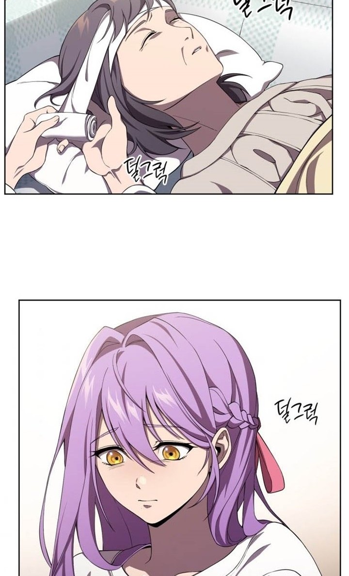 Player Who Returned 10,000 Years Later Chapter 09 Gambar 3