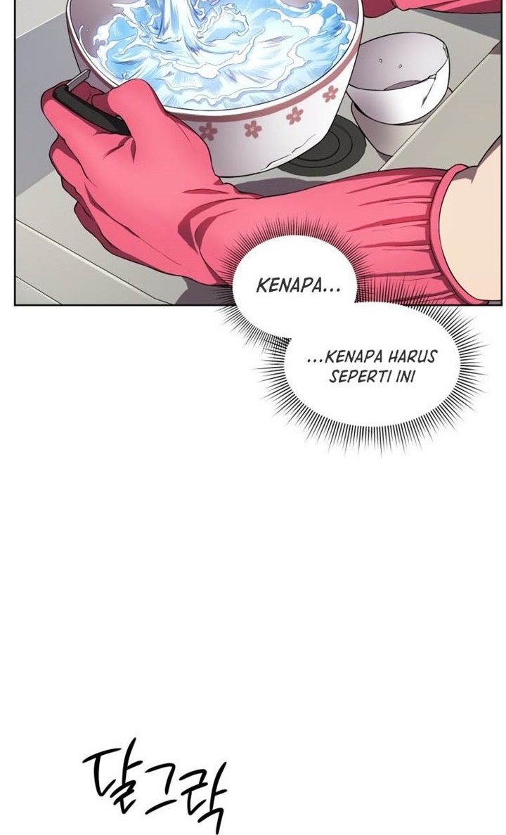 Player Who Returned 10,000 Years Later Chapter 09 Gambar 5