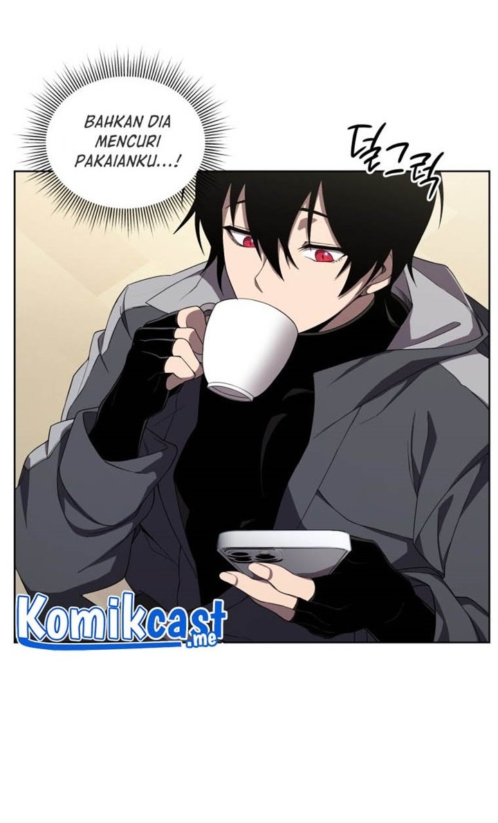 Player Who Returned 10,000 Years Later Chapter 09 Gambar 7