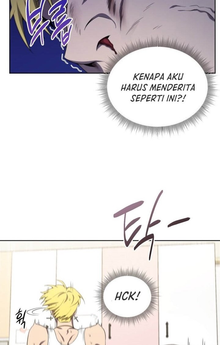 Player Who Returned 10,000 Years Later Chapter 09 Gambar 11