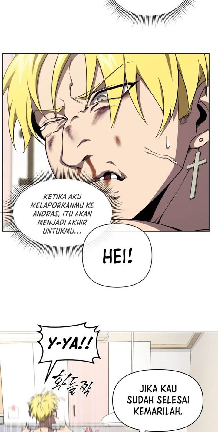 Player Who Returned 10,000 Years Later Chapter 09 Gambar 17