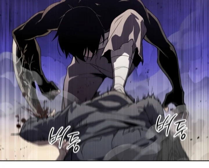 Player Who Returned 10,000 Years Later Chapter 08 Gambar 27