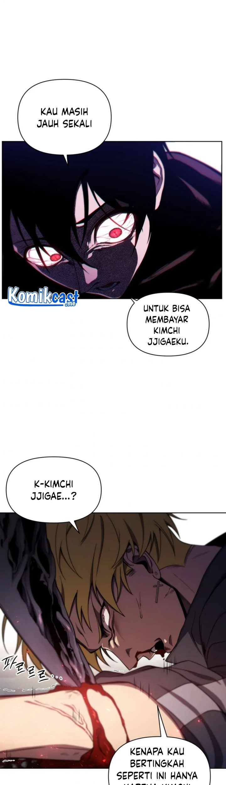 Player Who Returned 10,000 Years Later Chapter 08 Gambar 28