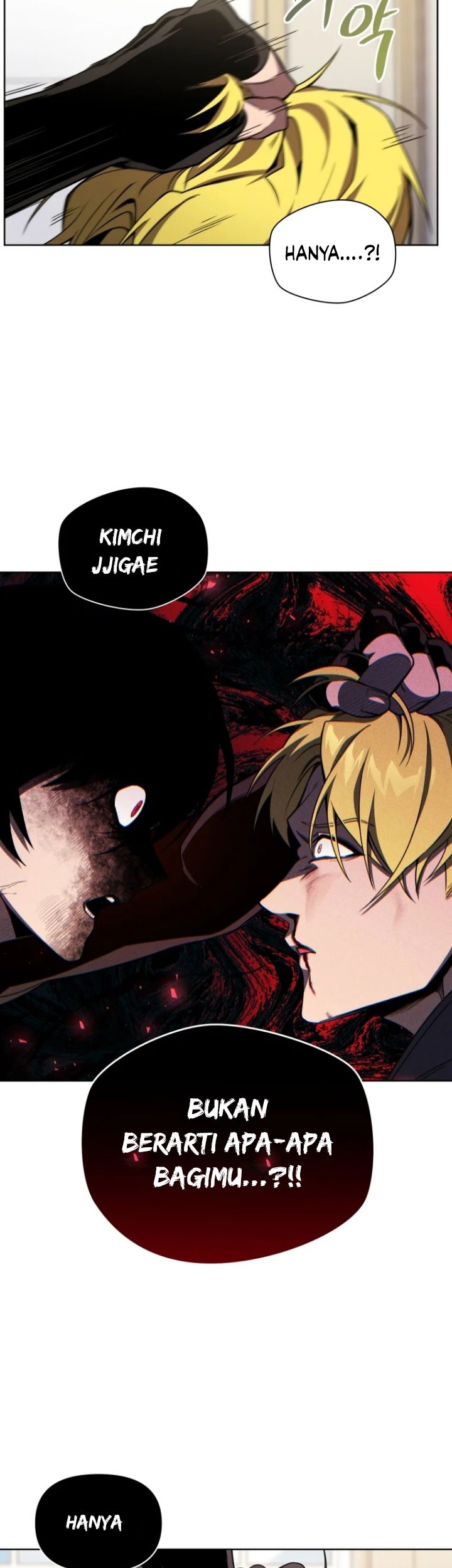 Player Who Returned 10,000 Years Later Chapter 08 Gambar 30