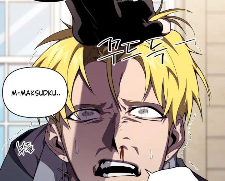 Player Who Returned 10,000 Years Later Chapter 08 Gambar 31