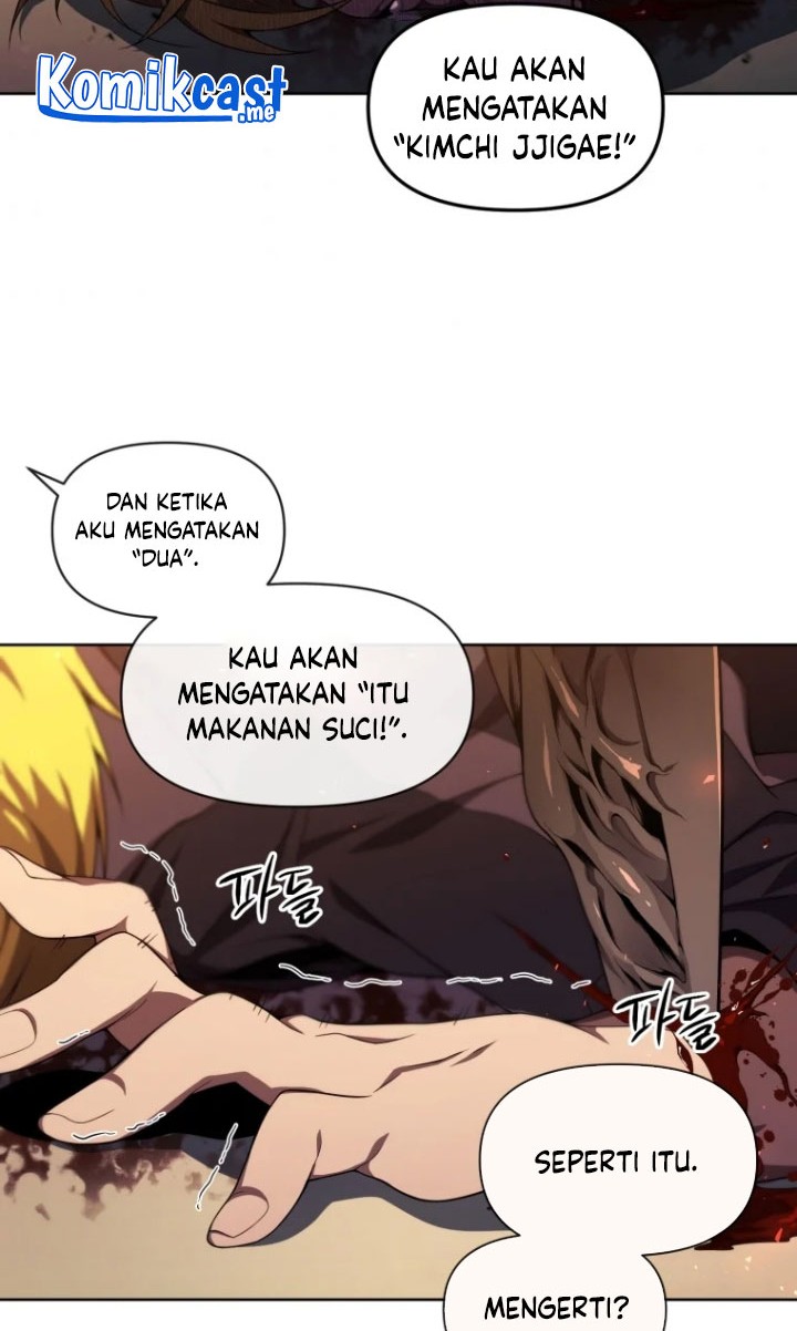 Player Who Returned 10,000 Years Later Chapter 08 Gambar 35