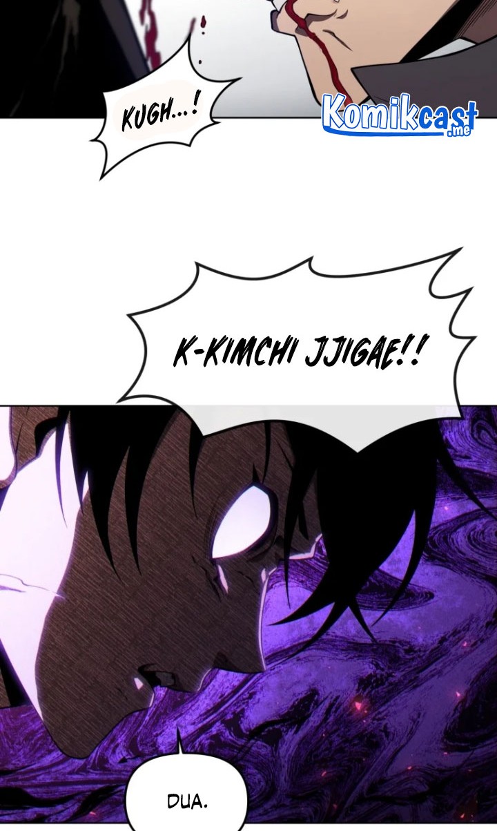 Player Who Returned 10,000 Years Later Chapter 08 Gambar 37