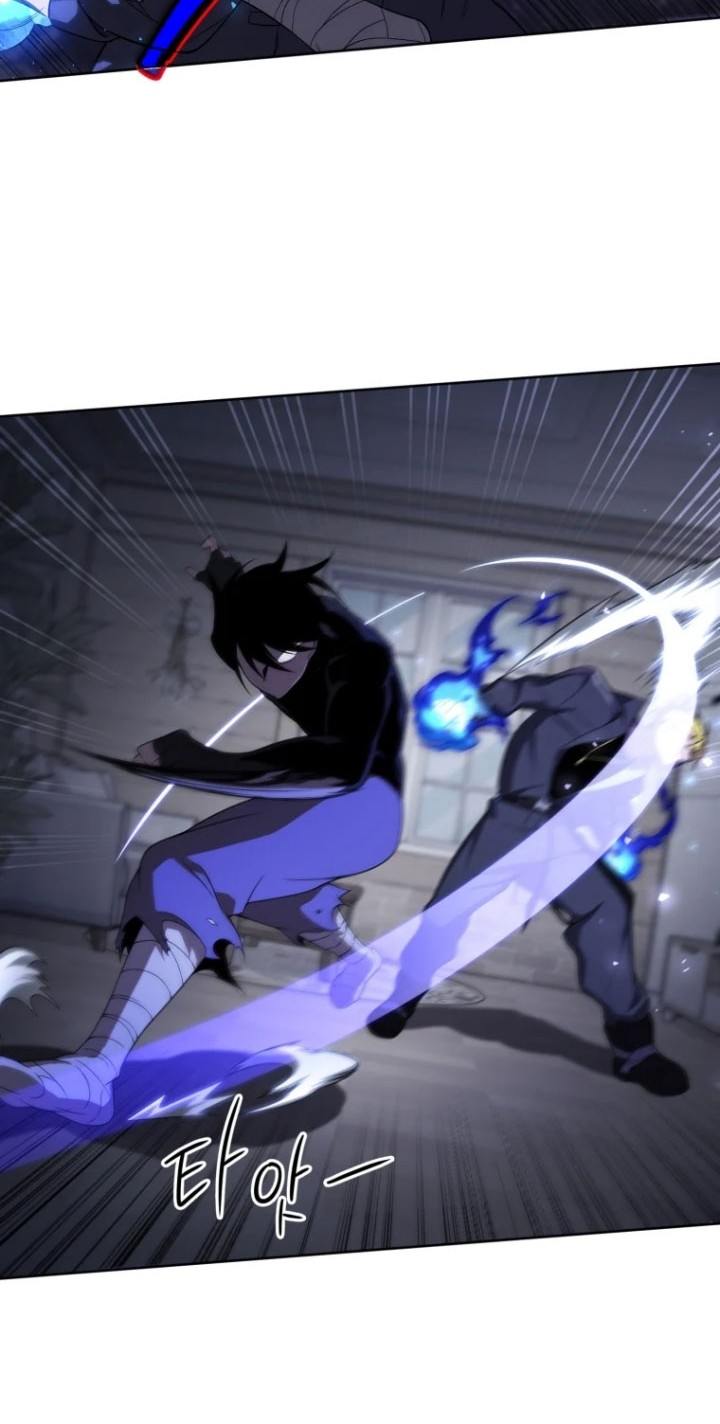 Player Who Returned 10,000 Years Later Chapter 08 Gambar 19