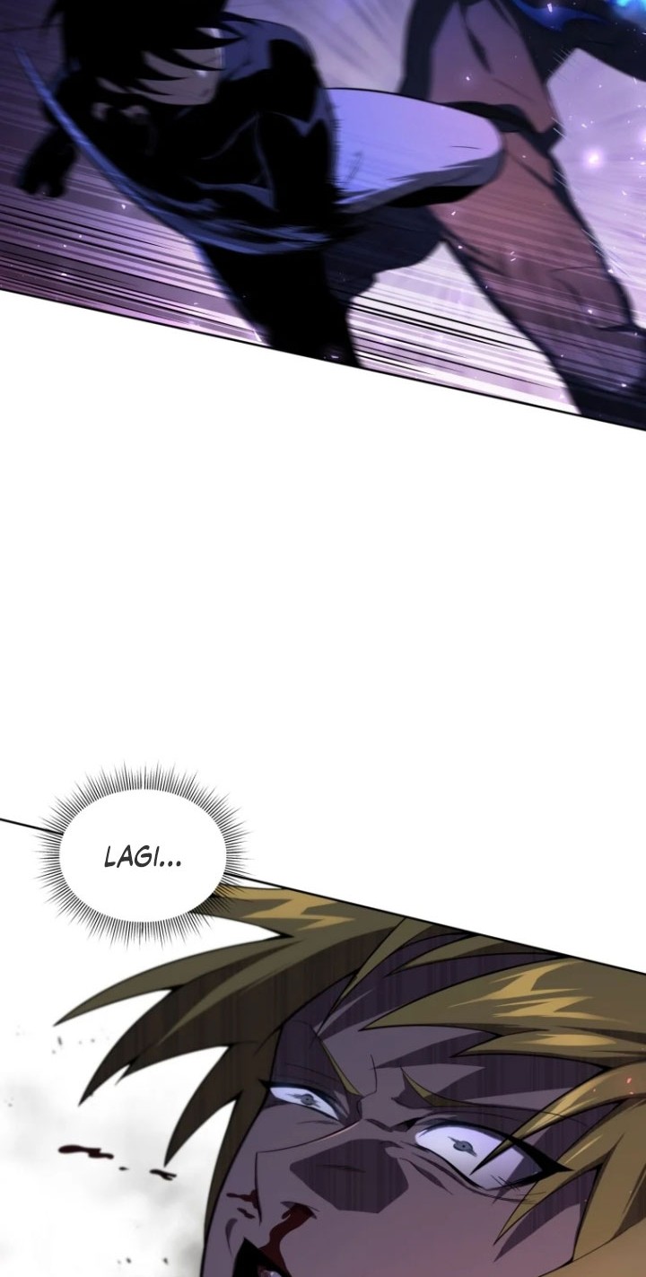 Player Who Returned 10,000 Years Later Chapter 08 Gambar 21