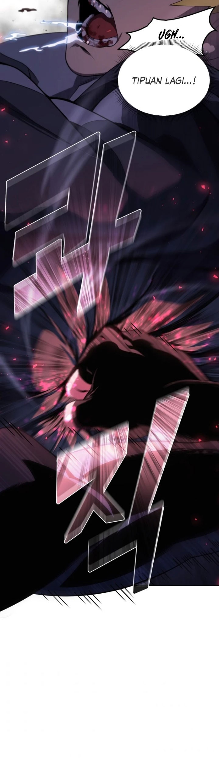 Player Who Returned 10,000 Years Later Chapter 08 Gambar 22