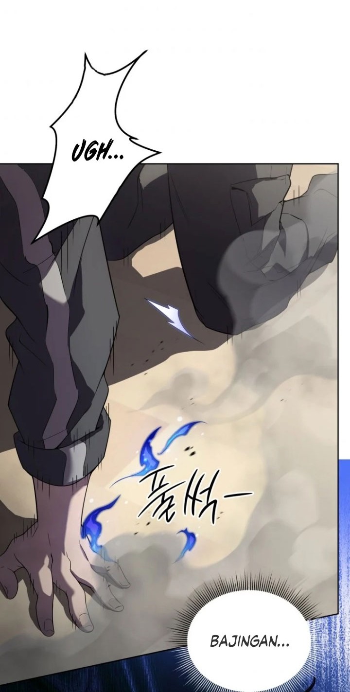 Player Who Returned 10,000 Years Later Chapter 08 Gambar 23