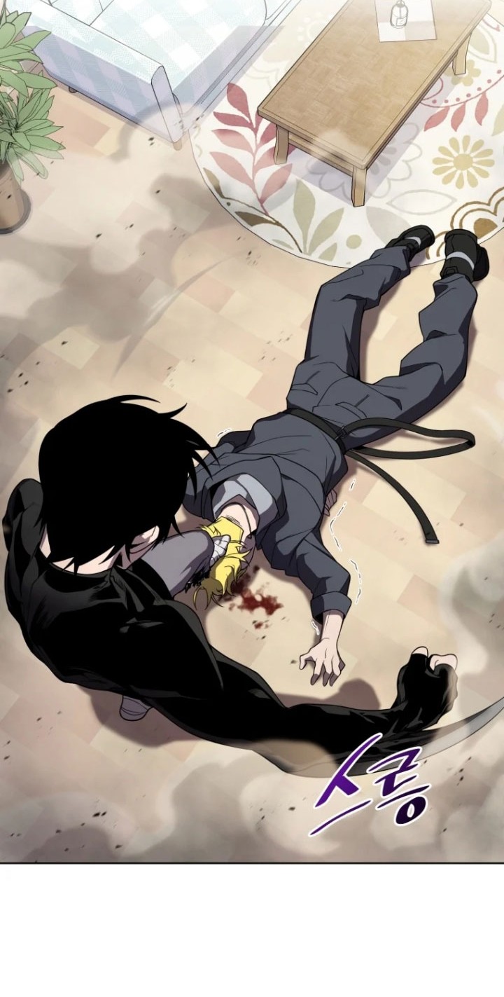 Player Who Returned 10,000 Years Later Chapter 08 Gambar 25