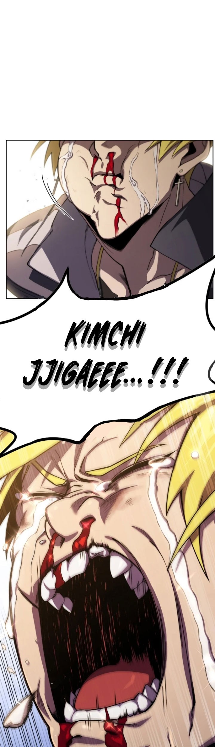 Player Who Returned 10,000 Years Later Chapter 08 Gambar 48